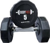 Bodyfuel Bouncer Gym Dumbell